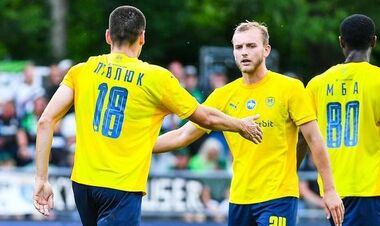 Металіст 1925 – Оболонь. Стали відомі стартові склади на гру