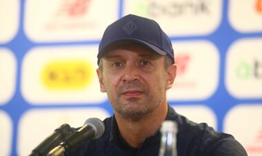 ШОВКОВСЬКИЙ – про матч з Пафосом, травми і жеребкування Ліги чемпіонів