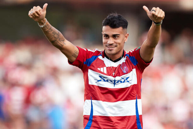 Реал безкоштовно відпустив бразильця. Романо назвав важливу умову