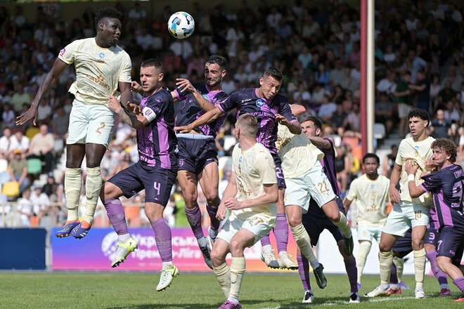 Шахтер повторил рекорд Динамо в УПЛ