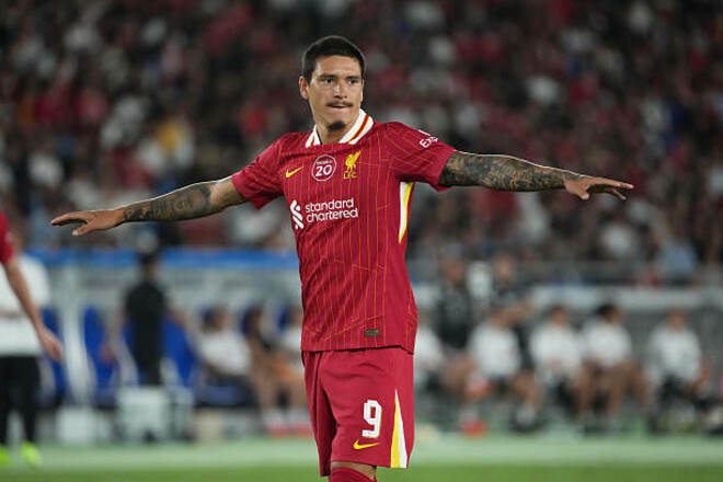 Зроблена пропозиція. Ліверпуль готовий відпустити багатомільйонного гравця