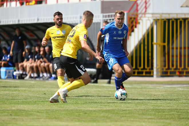 «Это полный провал». Известный эксперт – о старте сезона для Александрии