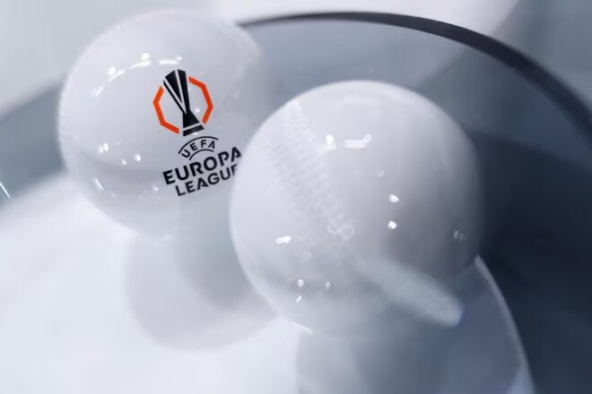 The drawing of the Q4 League of Europe. Shakhtar opponent. Watch online LIVE