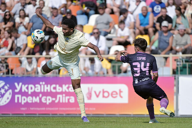 В матче с Эпицентром у Шахтера зафиксирован рекордный xG с февраля 2023-го