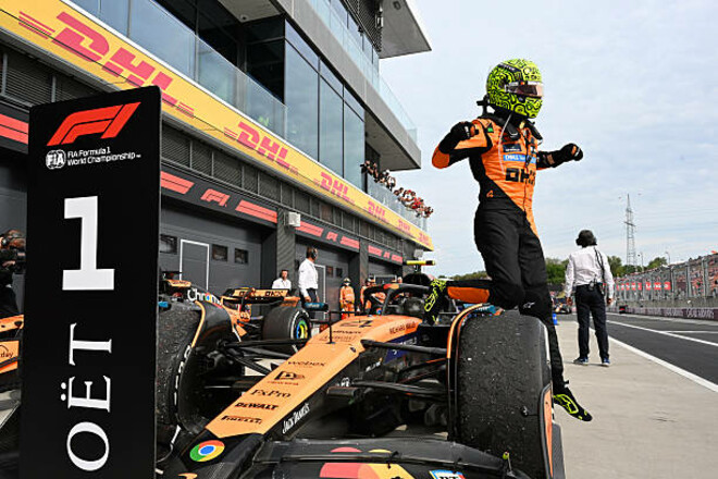 Мінус 9 Піастрі і Норріса, крах Феррарі, Астон Мартін і найкращий новачок