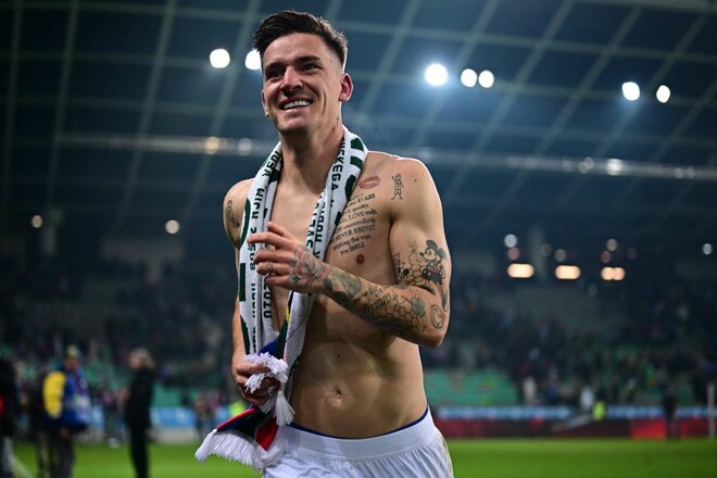 Экс-игрок Динамо хотел вернуться в Киев. Известно, почему сорвался переход