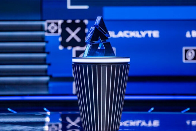 Стали відомі всі учасники турніру BLAST з CS2 у Лондоні