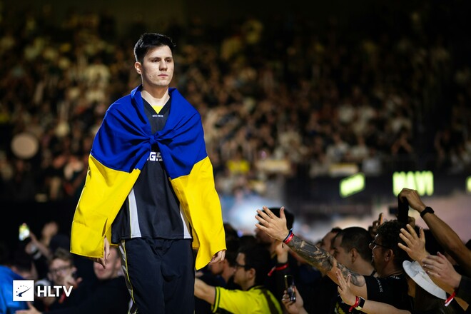 Сразу 4 команды из Украины сыграют на отборах к BLAST Bounty Fall 2025