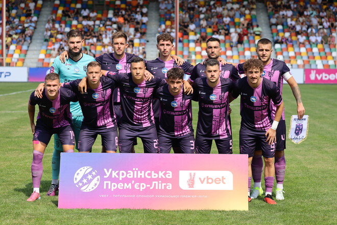 «Новачки спростували прогнози». Федорчук – про дебютантів Прем'єр-ліги