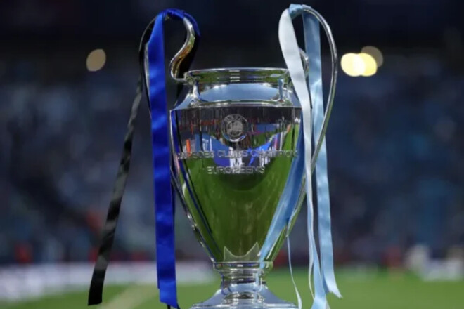 Київське Динамо дізналося потенційного суперника у Q4 Ліги чемпіонів