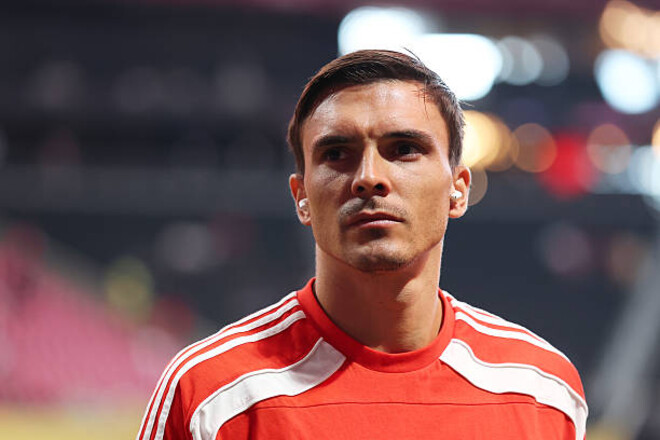 Тоттенхэм арендовал лучшего по перехватам игрока АПЛ прошлых сезонов