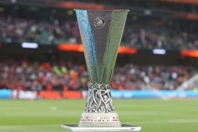 Жеребкування Q4 Ліги Європи. Знову Туреччина: Шахтар дізнався опонента