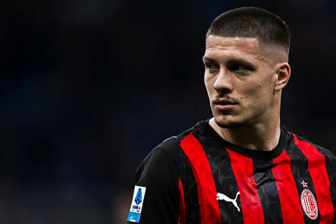 Екс-форвард Реала, Мілана, Бенфіки продовжить кар'єру в чемпіонаті Греції