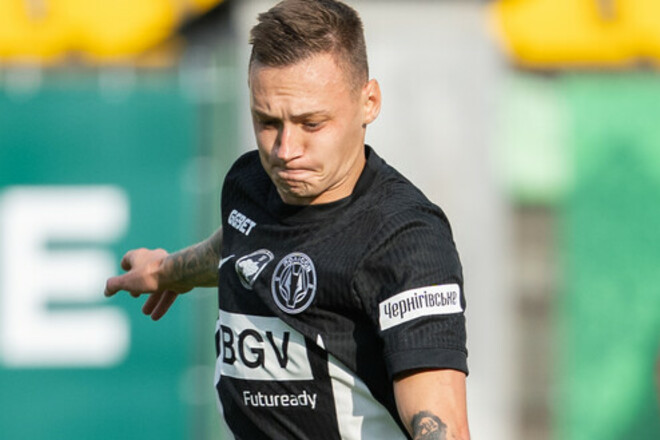 Александр НАЗАРЕНКО: «Это была очень тяжелая игра»