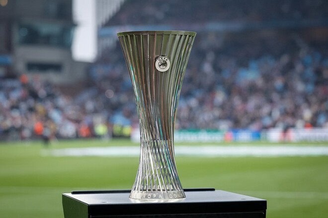 Ліга конференцій. Визначено суперника Полісся у 4-му раунді кваліфікації