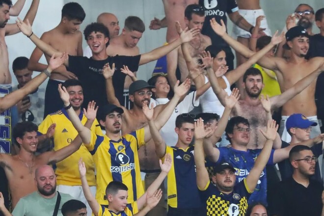 Хамрун – Маккаби. Прогноз и анонс на матч квалификации Лиги Европы