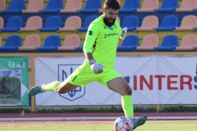 Олег БИЛЫК: «С каждой игрой мы будем только прибавлять и прибавлять»