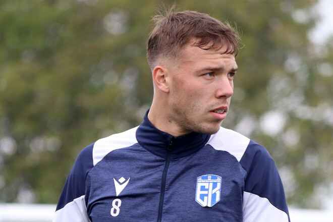 Микола МИРОНЮК: «Ми точно відчули, що таке УПЛ»