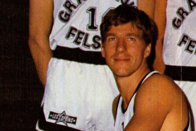 Помер італійський баскетболіст Віртуса та срібний призер Олімпіади