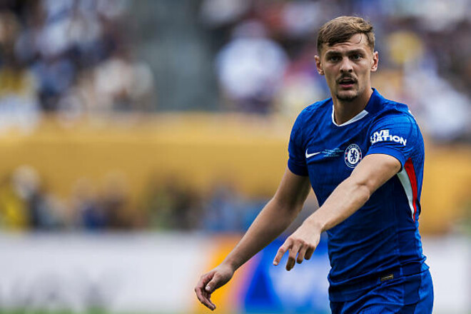 Челсі продасть півзахисника в інший клуб АПЛ. Романо підтвердив