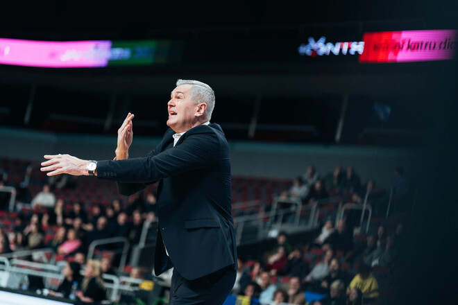 Подъем с глубины. С чем Украина стартует в пре-квалификации Кубка мира