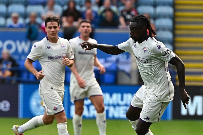 Ноттингем – Фиорентина. Прогноз и анонс на товарищеский матч