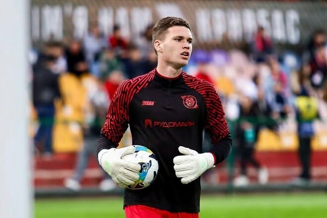 Клуб УПЛ отреагировал на слухи о футболисте-беглеце