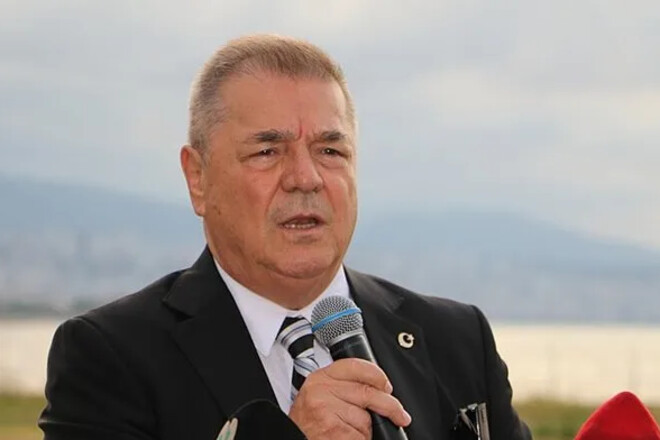 У Самсунспорі відреагували на можливу зустріч із Шахтарем у ЛЄ