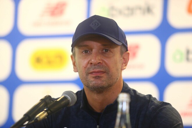 ШОВКОВСЬКИЙ – про матч з Пафосом, травми і жеребкування Ліги чемпіонів
