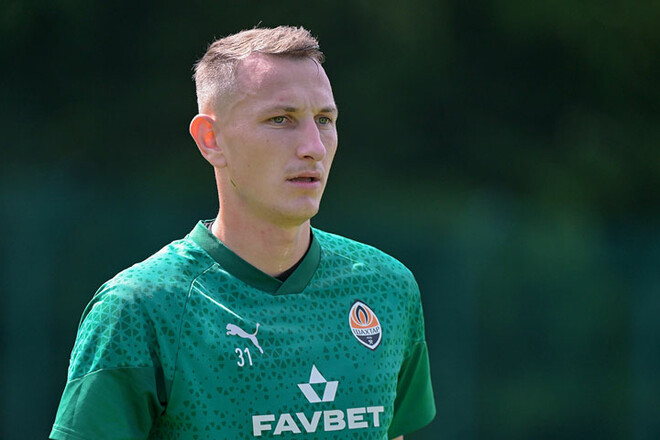 Don't push the horses. Сандерленд все еще может купить вратаря Шахтера