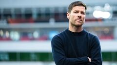 Хаби АЛОНСО: «Ты не будешь играть за Реал, этот клуб будет лучшим местом»