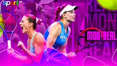Martha Kostyuk is Elena Rybakina. Forecast and announcement for the WTA 1000 in Montreal