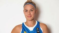 Анна Сугак – о своих достижениях, Леброне, Карри и звездах WNBA