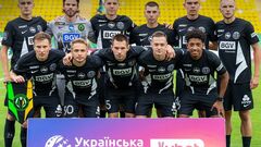 FC Polissya: