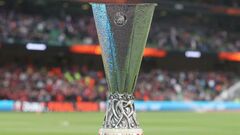 The drawing of the Q4 League of Europe. Again Turkey: Shakhtar learned the opponent