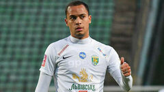 The Carpathians could sell two leaders. Players did not want to go