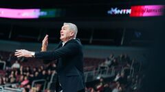 Подъем с глубины. С чем Украина стартует в пре-квалификации Кубка мира