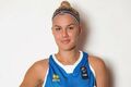 Анна Сугак – о своих достижениях, Леброне, Карри и звездах WNBA