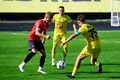 Буковина-2 – Реал Фарма – 2:0. Почали з перемоги. Відео голів та огляд матч
