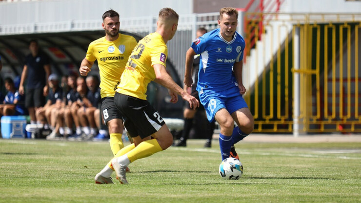 «Это полный провал». Известный эксперт – о старте сезона для Александрии