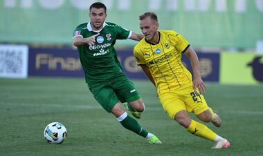 Металлист 1925 – Оболонь – 0:0. Печальные нули. Видеообзор матча