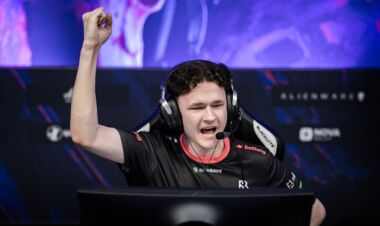 Официально: npl стал полноценным игроком B8 после двухлетней аренды