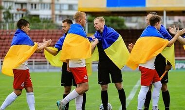 Діназ – Локомотив – 1:3. Вирішальний автогол. Відео голів та огляд матчу