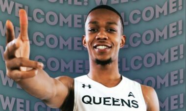 ОФІЦІЙНО. БК Запоріжжя підписало контракт з американським захисником