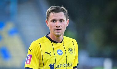 КАЛИТВИНЦЕВ: «Итог игры против Оболони закономерен. Есть над чем работать»