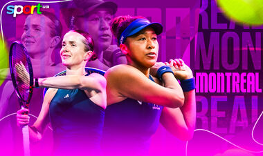 Элина Свитолина – Наоми Осака. Прогноз и анонс на матч WTA 1000 в Монреале