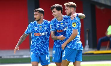 «Шансы у Динамо и Пафоса равны». Украинский тренер предупредил киевлян