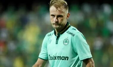 Роман БЕЗУС: «В игре с Пафосом проблем у Динамо не будет при одном условии»