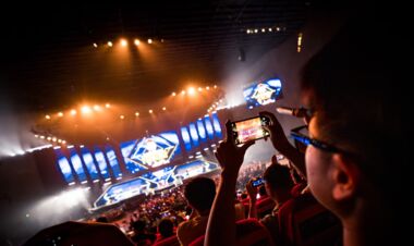 Стало известно, кто получит инвайты на IEM Chengdu по CS2