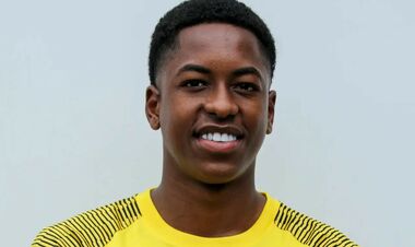 Усилили атаку. Киевский клуб подписал перспективного бразильца